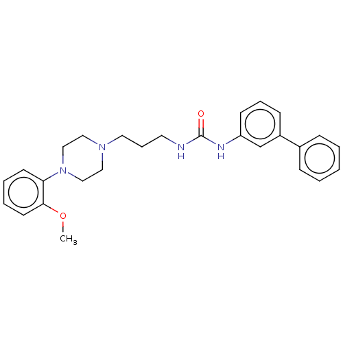 Chemical structure of BindingDB Monomer ID 50624207