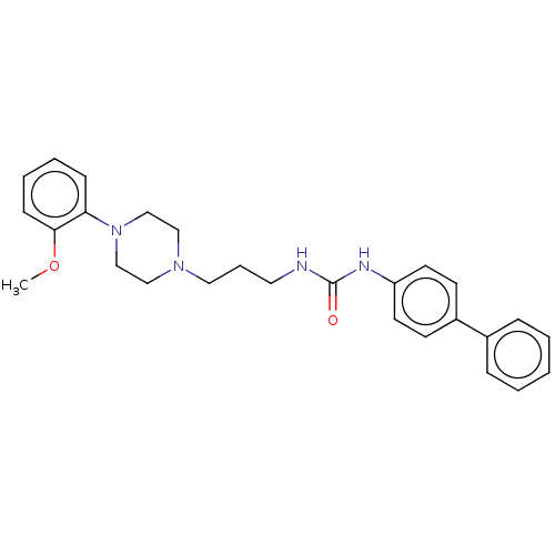 Chemical structure of BindingDB Monomer ID 50624209
