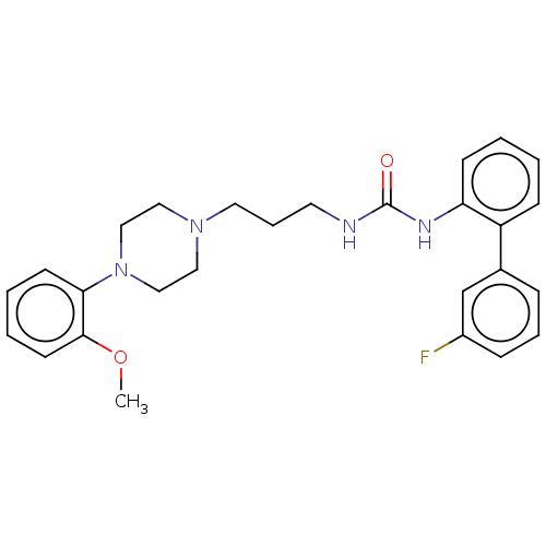 Chemical structure of BindingDB Monomer ID 50624213