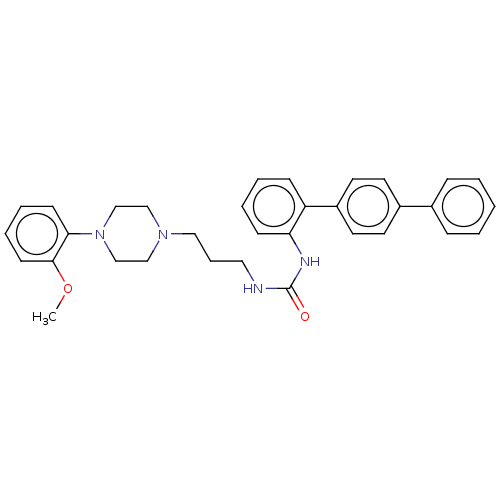 Chemical structure of BindingDB Monomer ID 50624217