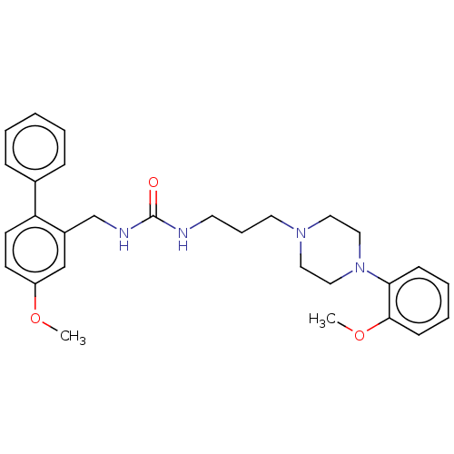 Chemical structure of BindingDB Monomer ID 50624223