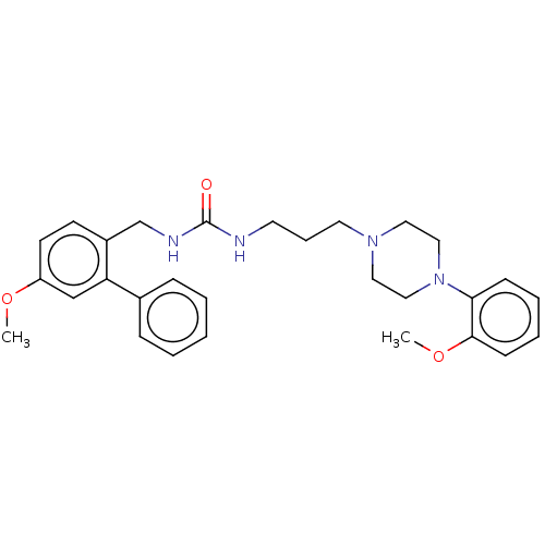 Chemical structure of BindingDB Monomer ID 50624224