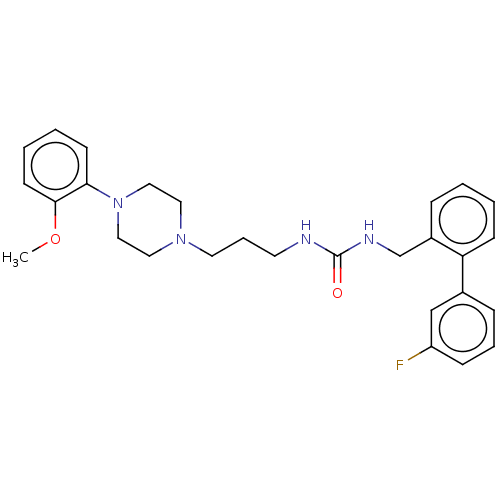 Chemical structure of BindingDB Monomer ID 50624225