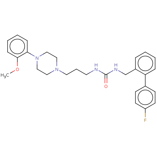 Chemical structure of BindingDB Monomer ID 50624226