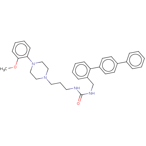 Chemical structure of BindingDB Monomer ID 50624230