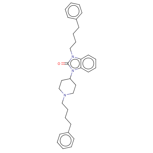 Chemical structure of BindingDB Monomer ID 50624750