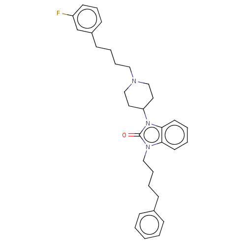 Chemical structure of BindingDB Monomer ID 50624751