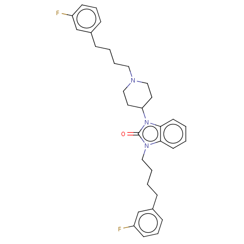 Chemical structure of BindingDB Monomer ID 50624752