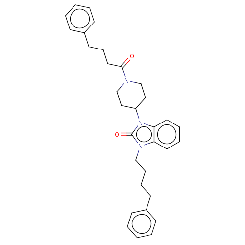Chemical structure of BindingDB Monomer ID 50624753