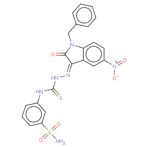 Chemical structure of BindingDB Monomer ID 50625994