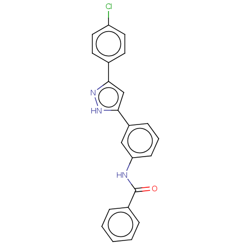 Chemical structure of BindingDB Monomer ID 50625995