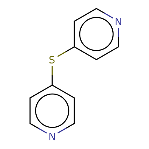 Chemical structure of BindingDB Monomer ID 50626263