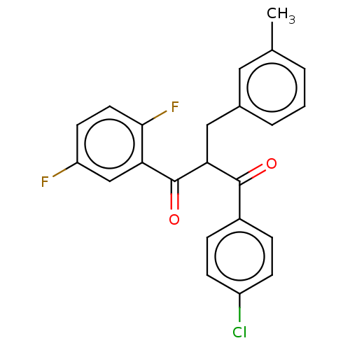 Chemical structure of BindingDB Monomer ID 50626742