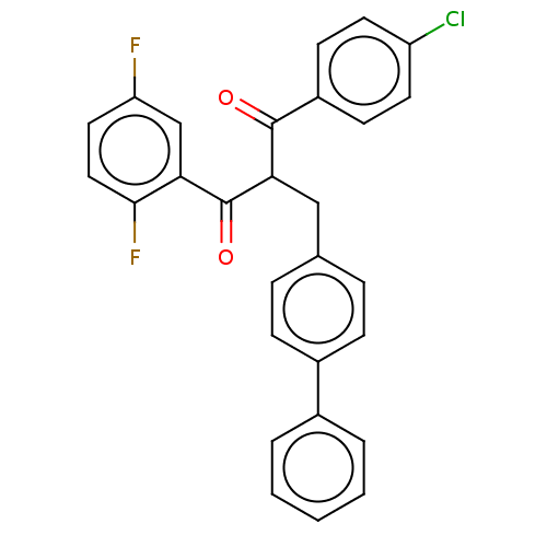 Chemical structure of BindingDB Monomer ID 50626746