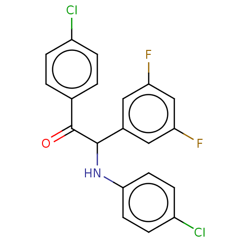 Chemical structure of BindingDB Monomer ID 50626757