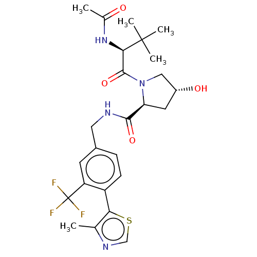 Chemical structure of BindingDB Monomer ID 50628931