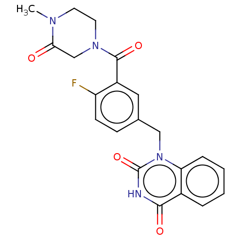 Chemical structure of BindingDB Monomer ID 50630240