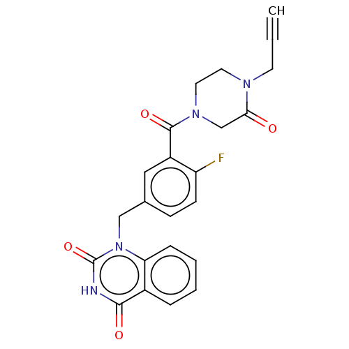Chemical structure of BindingDB Monomer ID 50630256