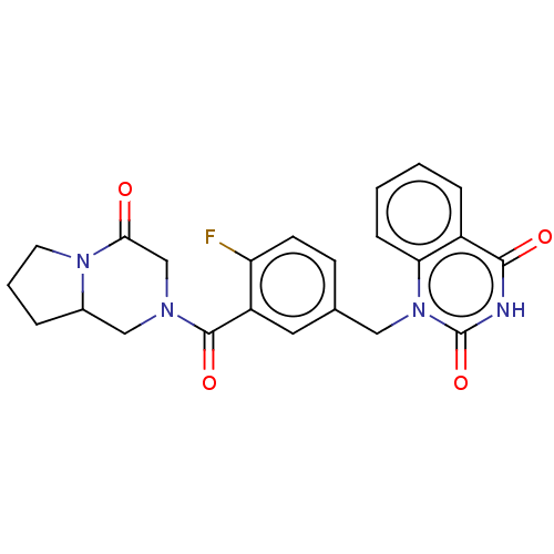 Chemical structure of BindingDB Monomer ID 50630271