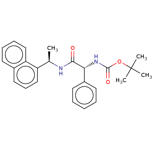 Chemical structure of BindingDB Monomer ID 50633826