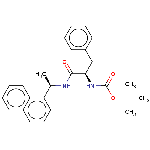 Chemical structure of BindingDB Monomer ID 50633828
