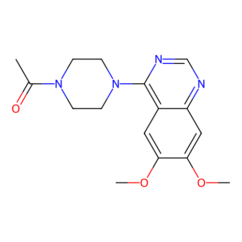 Chemical structure of BindingDB Monomer ID 50635112