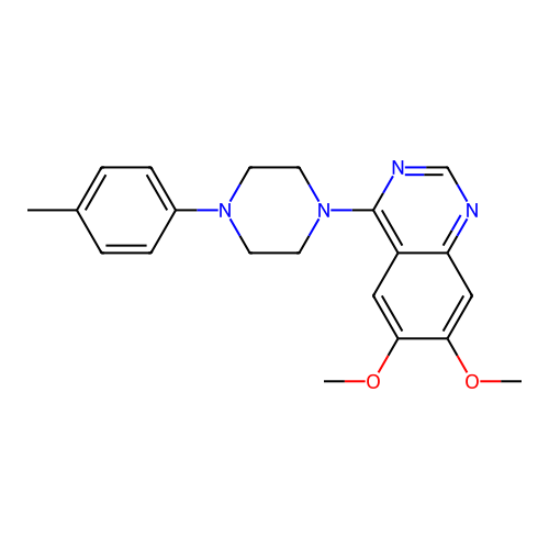 Chemical structure of BindingDB Monomer ID 50635113