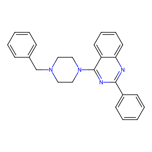 Chemical structure of BindingDB Monomer ID 50635117