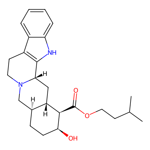 Chemical structure of BindingDB Monomer ID 50635383