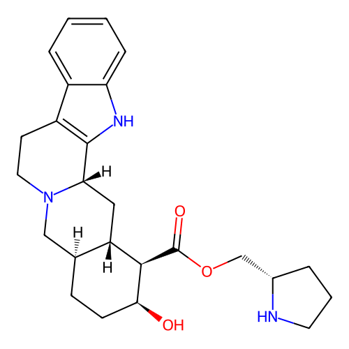 Chemical structure of BindingDB Monomer ID 50635387