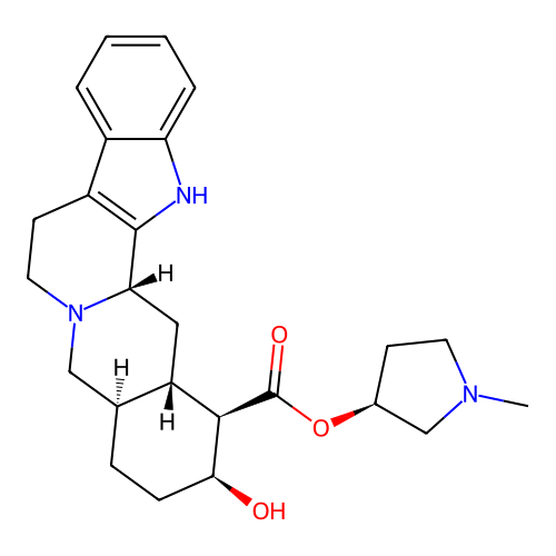 Chemical structure of BindingDB Monomer ID 50635401