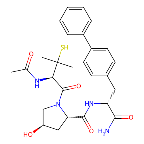 Chemical structure of BindingDB Monomer ID 50636977