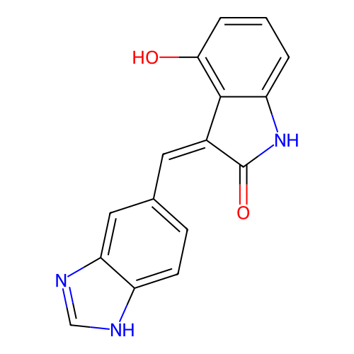 Chemical structure of BindingDB Monomer ID 50637040