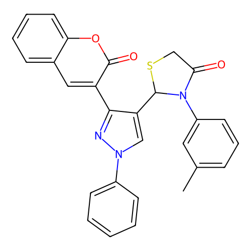 Chemical structure of BindingDB Monomer ID 50637423