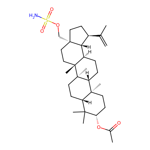 Chemical structure of BindingDB Monomer ID 50637429