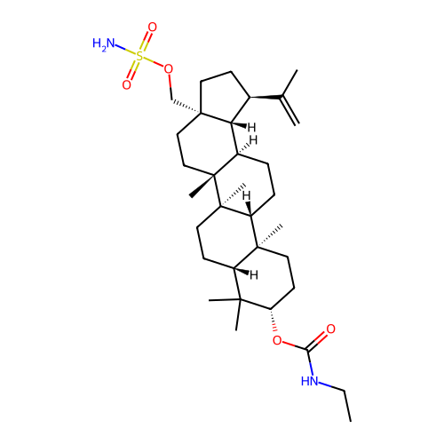Chemical structure of BindingDB Monomer ID 50637430