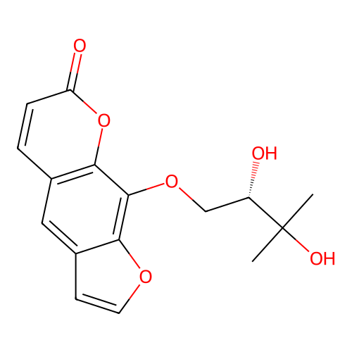Chemical structure of BindingDB Monomer ID 50637433