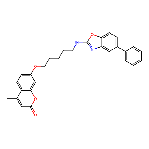 Chemical structure of BindingDB Monomer ID 50637441