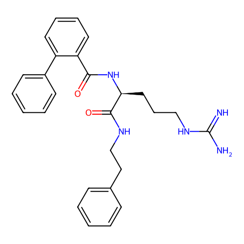 Chemical structure of BindingDB Monomer ID 50637847