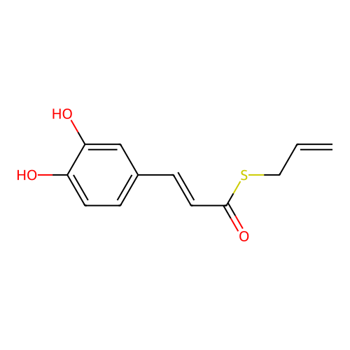 Chemical structure of BindingDB Monomer ID 50640394
