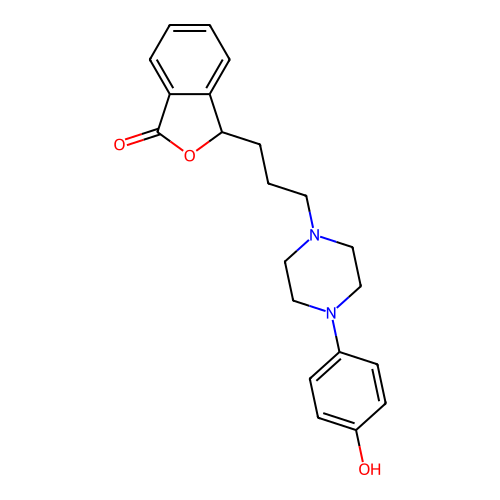 Chemical structure of BindingDB Monomer ID 50641088