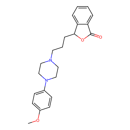 Chemical structure of BindingDB Monomer ID 50641090