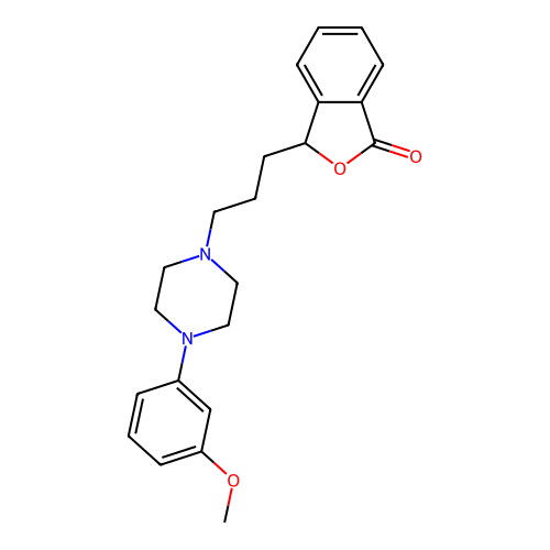 Chemical structure of BindingDB Monomer ID 50641091