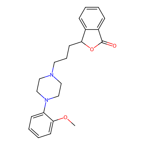Chemical structure of BindingDB Monomer ID 50641096