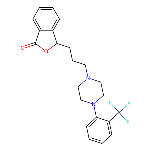 Chemical structure of BindingDB Monomer ID 50641099