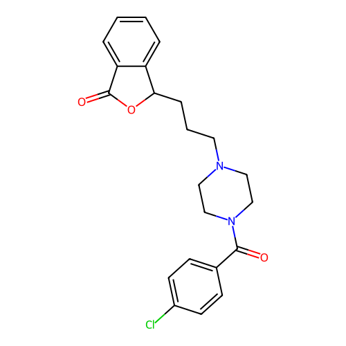 Chemical structure of BindingDB Monomer ID 50641110