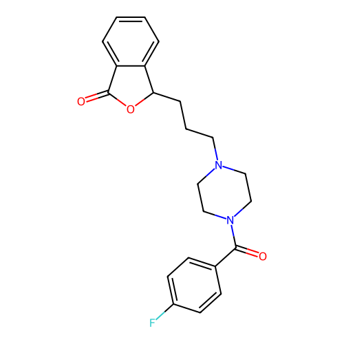 Chemical structure of BindingDB Monomer ID 50641111