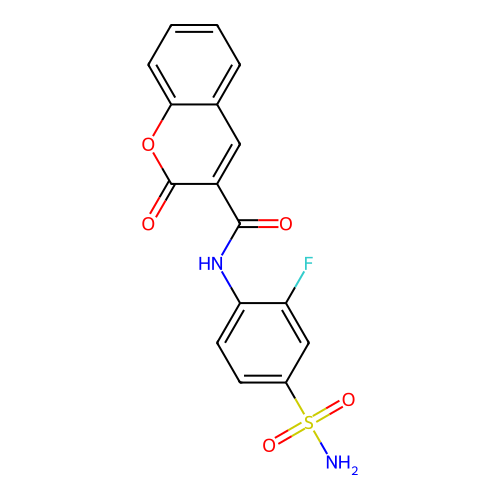 Chemical structure of BindingDB Monomer ID 50641193