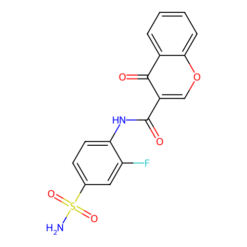 Chemical structure of BindingDB Monomer ID 50641206