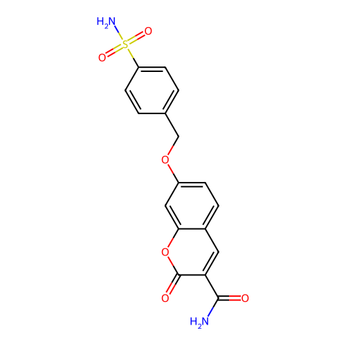 Chemical structure of BindingDB Monomer ID 50641213
